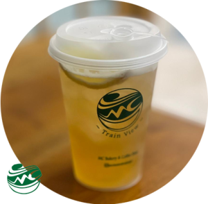 Ice Tea - Lemon